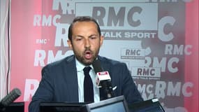 "Tout le monde savait qu'un collaborateur du chef de l'Etat au niveau le plus intime s'était comporté comme une racaille"