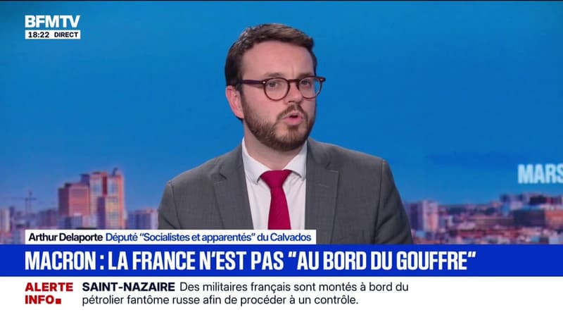 Crise économique et politique: 