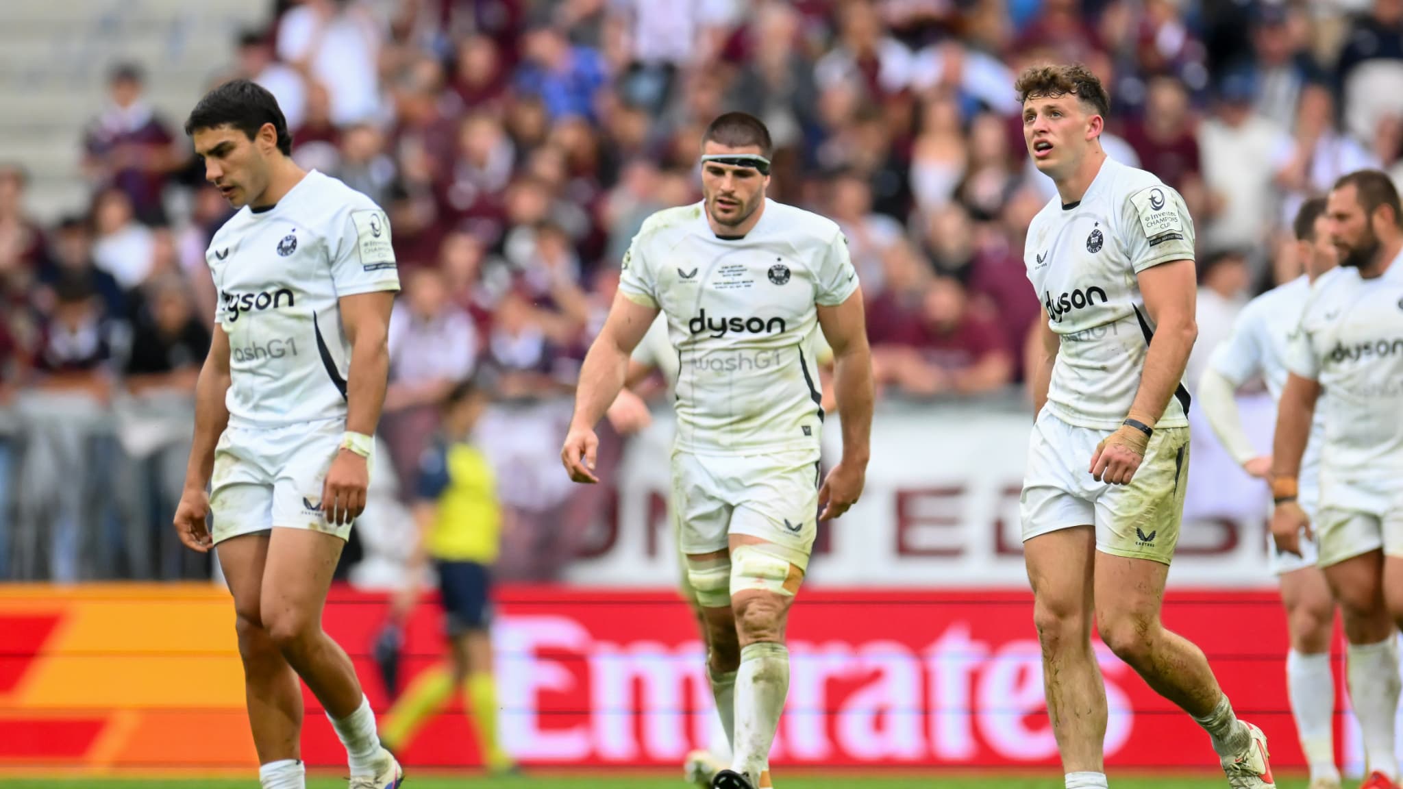 Champions Cup: