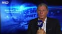 Jean-Michel Larqué : "Pogba nous laisse sur notre faim"