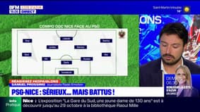 Kop Aiglons: retour sur la défaite de l'OGC Nice face au PSG