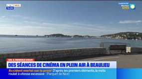On a rendez-vous à Beaulieu-sur-Mer