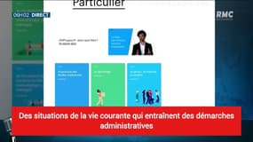 Qu'est-ce que Oups.gouv.fr, le nouveau site pour faciliter les démarches administratives?