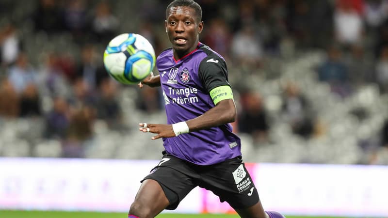 Max Alain Gradel