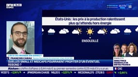 Quelles Small et Mid Caps pourraient profiter d'un éventuel rebond ? - 15/11