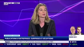 Sandrine Cauvin VS Rachid Medjaoui : Quel regard porter sur la réalité de l'inflation ? - 24/02