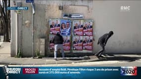 A Marseille, la campagne municipale cristallise les tensions entre les partis