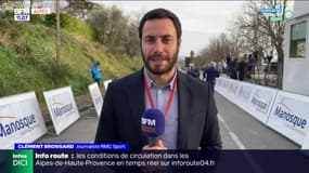 Tour de la Provence: Coquard remporte la deuxième étape