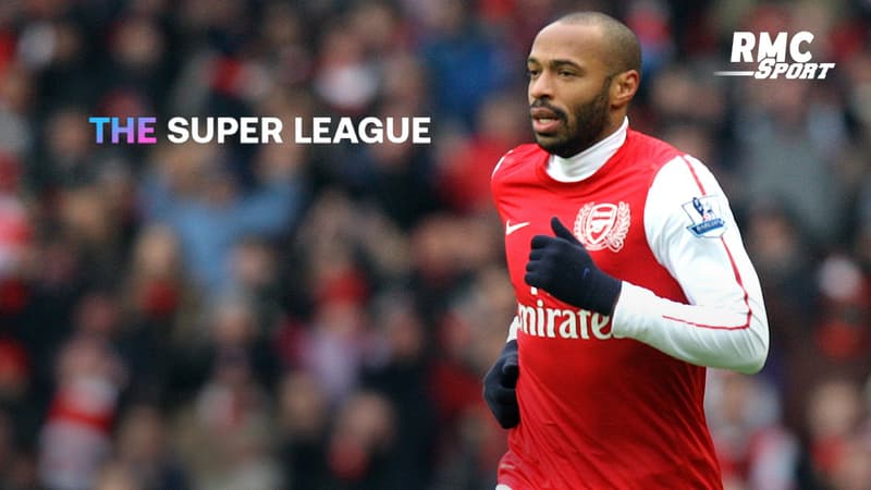 Super League :