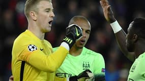 Joe Hart