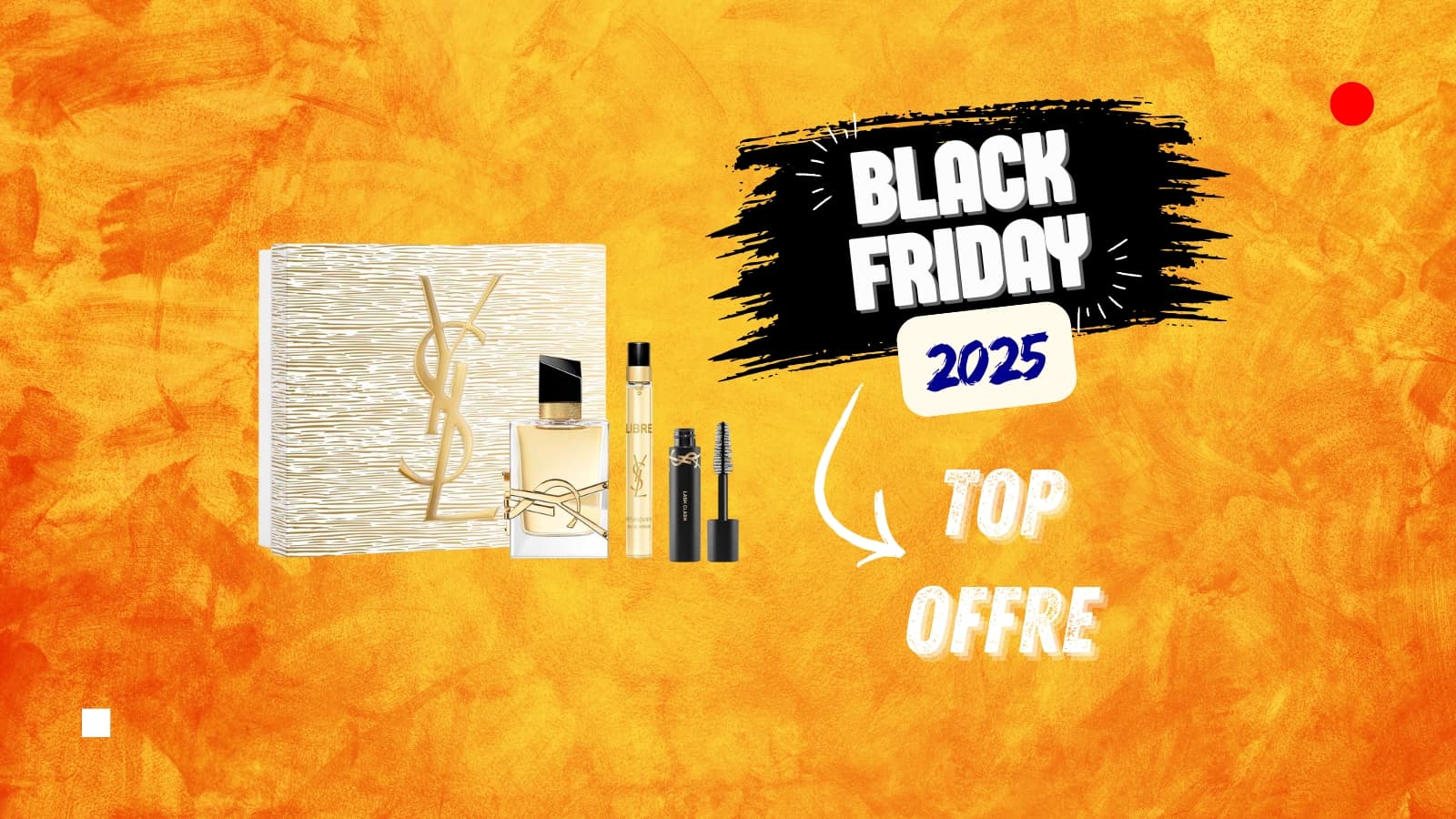 YSL Beauté vous invite à célébrer des fêtes YSL Beauté vous invite à célébrer des fêtes