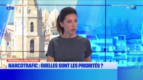 Sécurité à Marseille : quelles sont les priorités ?
