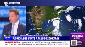 Story 1 : Ouragan Idalia, la Floride en alerte - 30/08