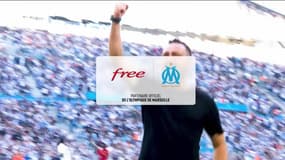 Virage Marseille du mercredi 27 novembre - Hojbjerg, meilleur joueur danois en 2024 ?