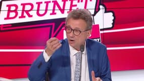 Eurovision: "Certaines stars vont exister en dénigrant un pays, un quelqu'un, une initiative"