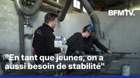 En quoi consiste le CDI jeunes, cette proposition du Medef qui fait polémique? 