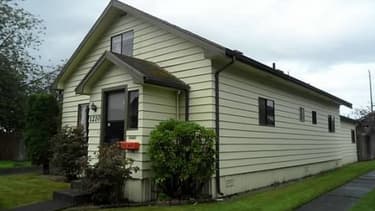La mère de Kurt Cobain verrait bien la maison incorporée dans une collection privée ou bien dans une institution.