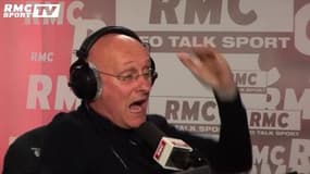 Laporte : "Aujourd'hui, si on fait une équipe du monde, on ne va pas y mettre beaucoup de Français"