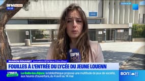 JT du Sud du mercredi 23 avril