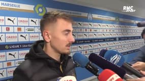 Equipe de France : Rongier "triste et content" pour la retraite internationale de Mandanda