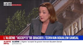 L'Algérie "accepte" de gracier Boualem Sansal après un an d'emprisonnement