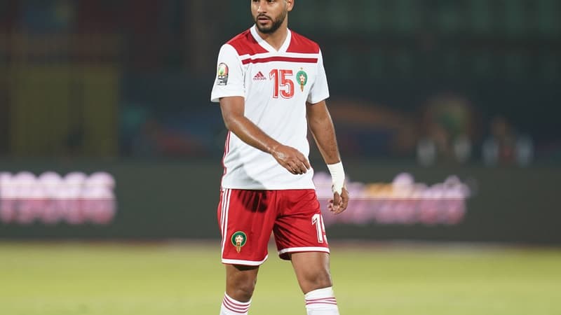 Youssef Aït Bennasser