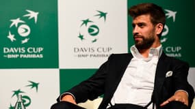Gérard Piqué