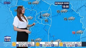 Météo Paris Île-de-France du 17 mai: Une belle journée estivale