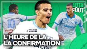OM : "Il doit mettre tout le monde d'accord", la saison de la confirmation pour Greenwood ?