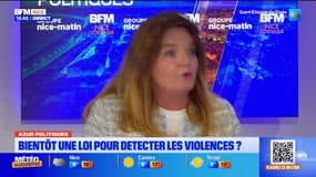 Violences faites aux femmes: quelle prise en charge des auteurs?