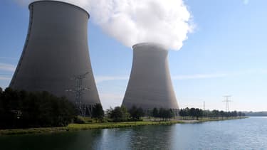À l'occasion du grand carénage, EDF va procéder à des tests approfondis sur une douzaine de réacteurs. (image d'illustration)