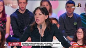 Le monde de Macron : Journée de refus de la misère, hausse de la pauvreté en France !  - 17/10