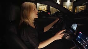 Claire Marie Le Guay