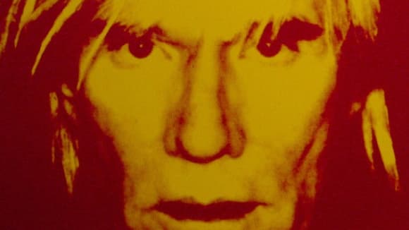 Andy Warhol, artiste le plus vendu en 2012 avec 329 millions de dollars Andy Warhol, artiste le plus vendu en 2012 avec 329 millions de dollars