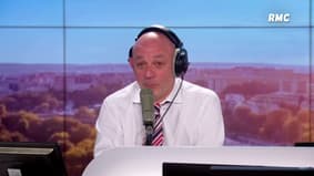 "Désindexer les retraites" sur l'inflation, "ce n'est pas la fin du monde", assure Julien, infirmier