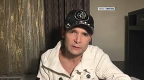 L'ancien enfant-star Corey Feldman assure qu'il peut "entraîner la chute d'un cercle pédophile" à Hollywood