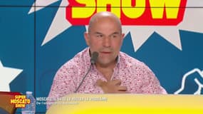 Vincent règle le problème de l’absence de Karabatic