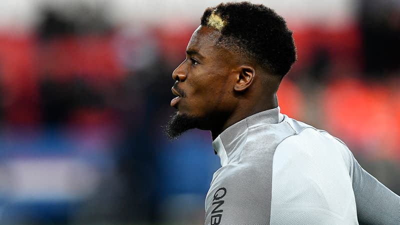Serge Aurier
