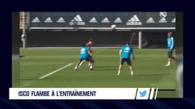 Lokoli, Isco, Evra... L'Actu Sport.Net du 1er mars 2019
