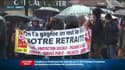 Emmanuel Macron : la réforme des retraites « ne sera pas la même qu’initialement prévue »