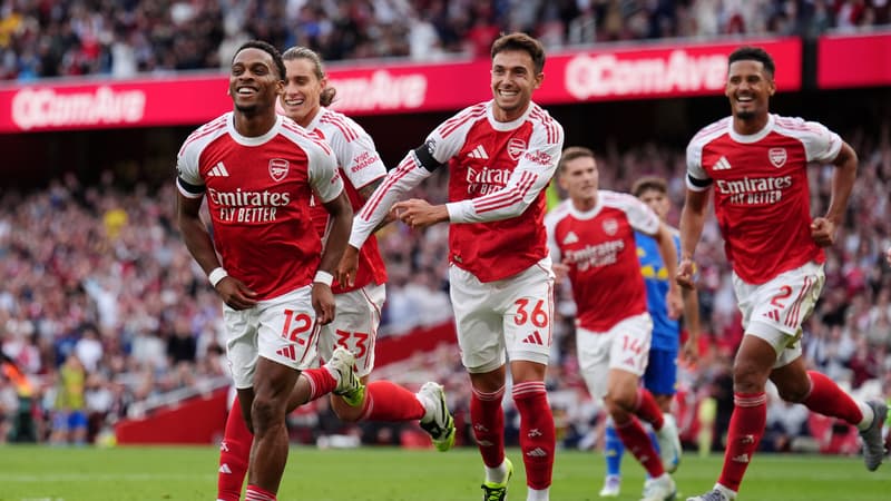 Arsenal