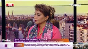 Me Maktouf : "Les accusés ont gardé une grande part de la vérité"