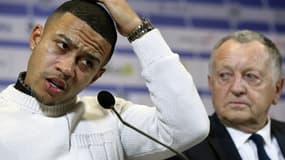Memphis Depay (OL)