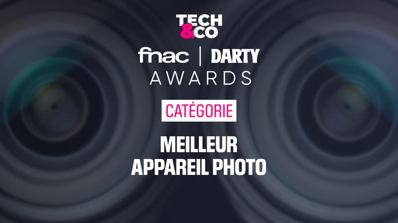 Tech & Co Fnac Darty Awards