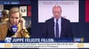 Virginie Calmels: "Alain Juppé aime sa famille politique et apporte son soutien sans conditions à François Fillon"