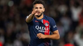 Gonçalo Ramos - PSG
