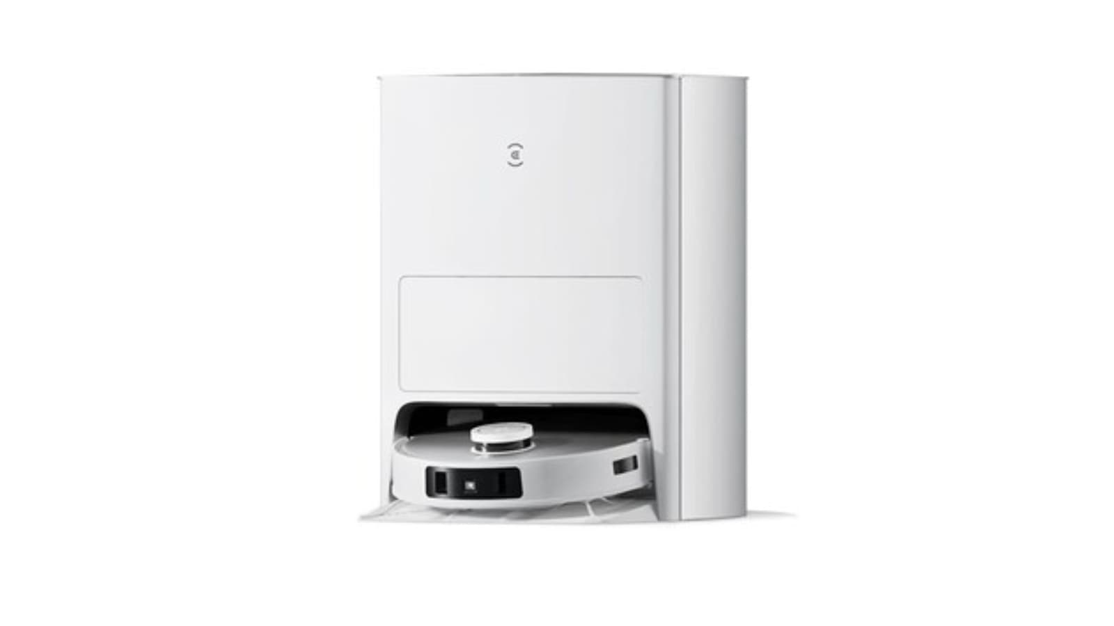 Ecovacs DEEBOT T20e OMNI à 519€ au lieu de 799€