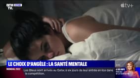 Le choix d'Angèle - Le film de Selena Gomez sur la santé mentale