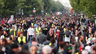 Plusieurs mobilisations sont prévues en septembre
