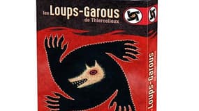 Le jeu de société "Les Loups-garous de Thiercelieux"